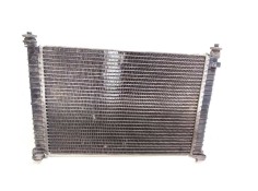 Recambio de radiador agua para ford fiesta (cbk) ghia referencia OEM IAM 2S6H8005BB   2
