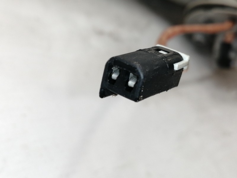 Recambio de parasol izquierdo para opel insignia berlina cosmo referencia OEM IAM 0810102  