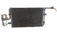 Recambio de condensador / radiador aire acondicionado para volkswagen golf iv berlina (1j1) gti referencia OEM IAM 1J0820411D  