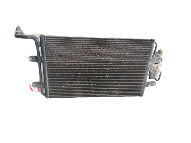 Recambio de condensador / radiador aire acondicionado para volkswagen golf iv berlina (1j1) gti referencia OEM IAM 1J0820411D  