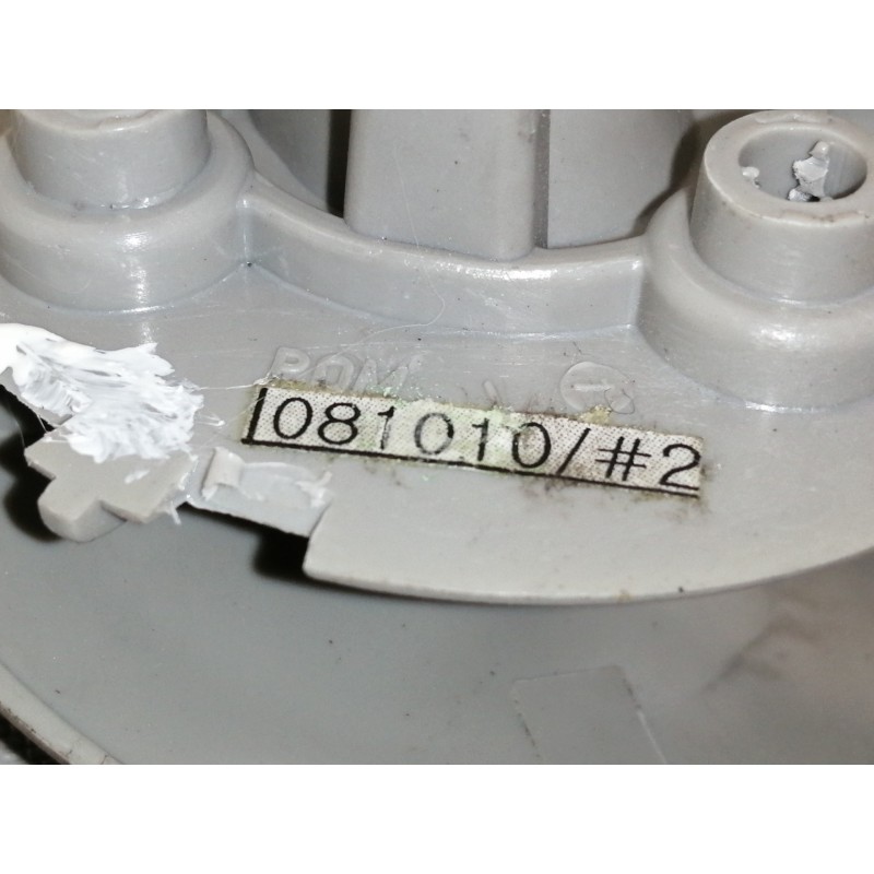 Recambio de parasol izquierdo para opel insignia berlina cosmo referencia OEM IAM 0810102  