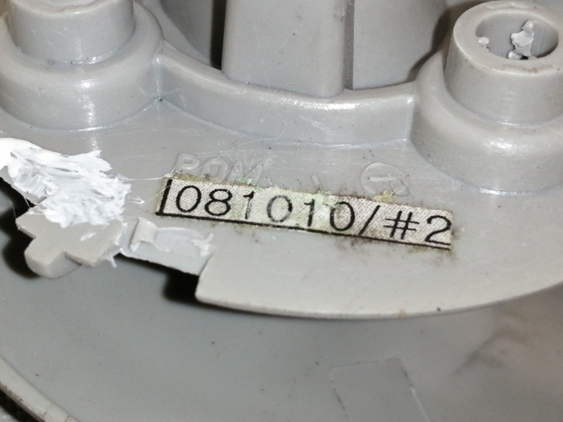 Recambio de parasol izquierdo para opel insignia berlina cosmo referencia OEM IAM 0810102  