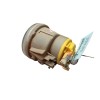 Recambio de faro antiniebla izquierdo para citroën c2 (jm_) 1.4 hdi referencia OEM IAM 6208E11 9648947780 