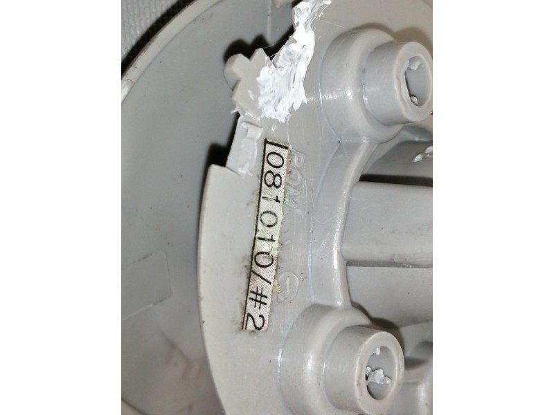 Recambio de parasol izquierdo para opel insignia berlina cosmo referencia OEM IAM 0810102  