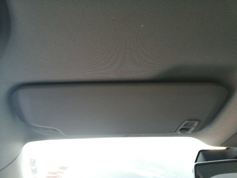 Recambio de parasol izquierdo para opel insignia berlina cosmo referencia OEM IAM 0810102  