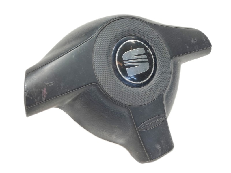 Recambio de airbag delantero izquierdo para seat leon (1m1) sport referencia OEM IAM 1M0880201J  