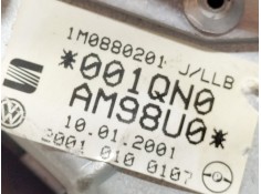 Recambio de airbag delantero izquierdo para seat leon (1m1) sport referencia OEM IAM 1M0880201J   2