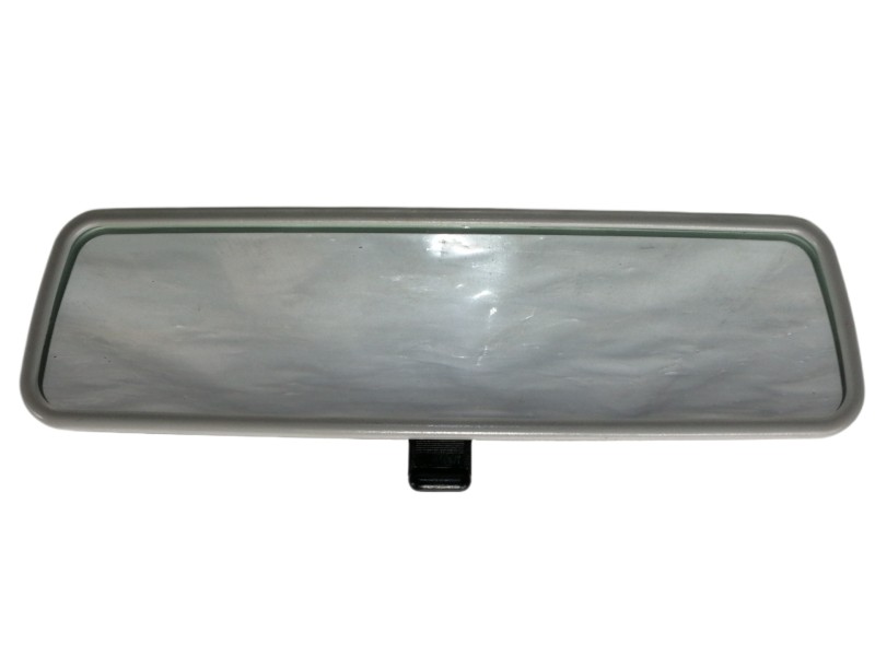 Recambio de espejo interior para volkswagen golf vi (5k1) rabbit bluemotion referencia OEM IAM   