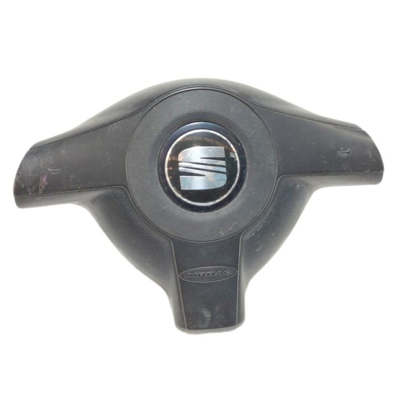 Recambio de airbag delantero izquierdo para seat leon (1m1) sport referencia OEM IAM 1M0880201J  