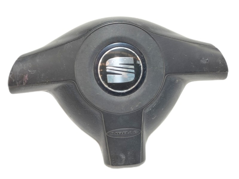 Recambio de airbag delantero izquierdo para seat leon (1m1) sport referencia OEM IAM 1M0880201J  