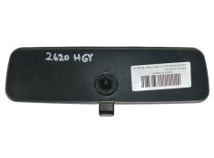 Recambio de espejo interior para volkswagen golf vi (5k1) rabbit bluemotion referencia OEM IAM    2