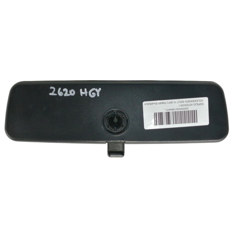 Recambio de espejo interior para volkswagen golf vi (5k1) rabbit bluemotion referencia OEM IAM   