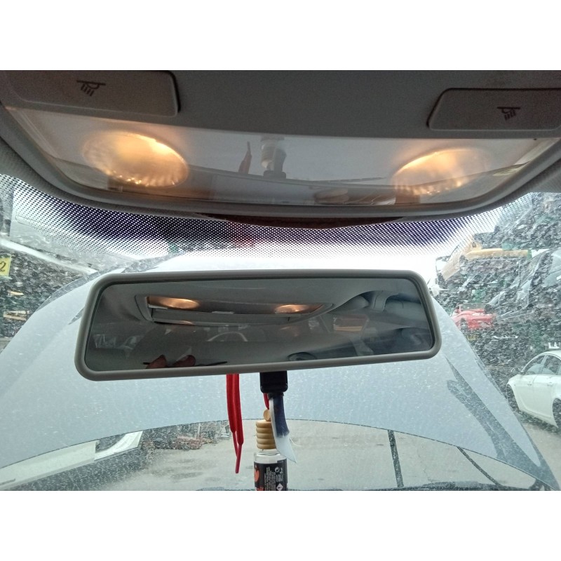 Recambio de espejo interior para volkswagen golf vi (5k1) rabbit bluemotion referencia OEM IAM   