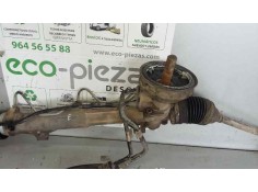 Recambio de cremallera direccion para peugeot 206 berlina xt referencia OEM IAM    2