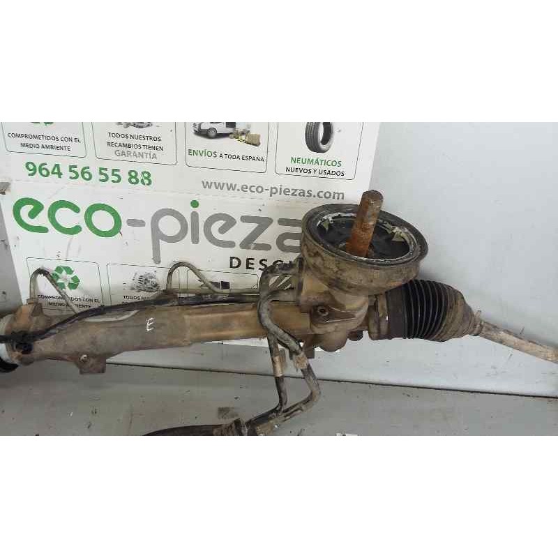 Recambio de cremallera direccion para peugeot 206 berlina xt referencia OEM IAM   