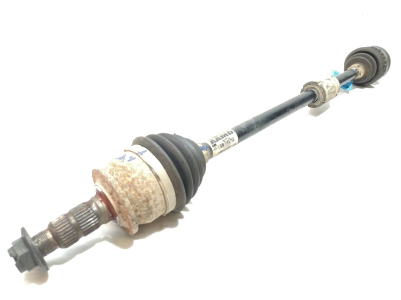 Recambio de transmision delantera derecha para opel astra j lim. excellence referencia OEM IAM 13356124  