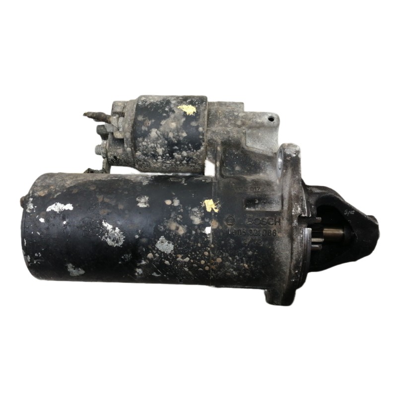 Recambio de motor arranque para bmw serie 5 berlina (e34) 520i (95kw) referencia OEM IAM 1005821086  
