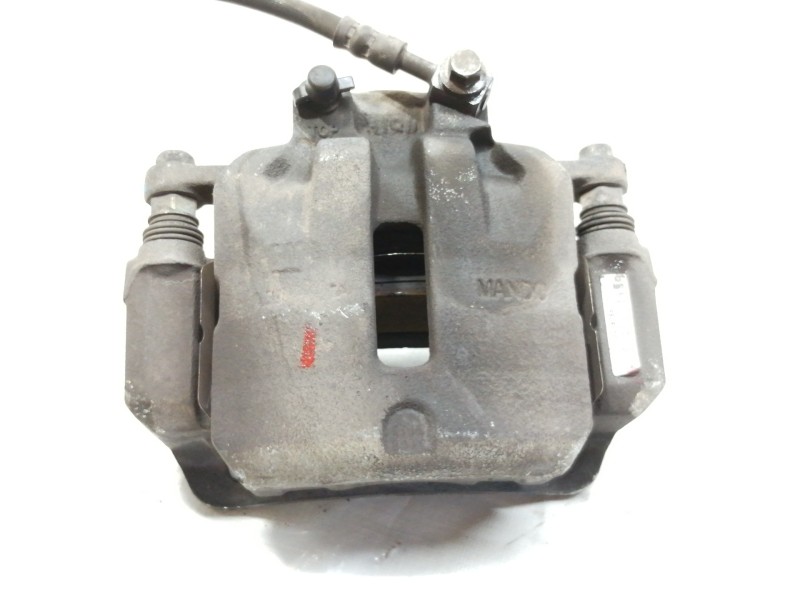 Recambio de pinza freno delantera derecha para opel insignia berlina cosmo referencia OEM IAM   