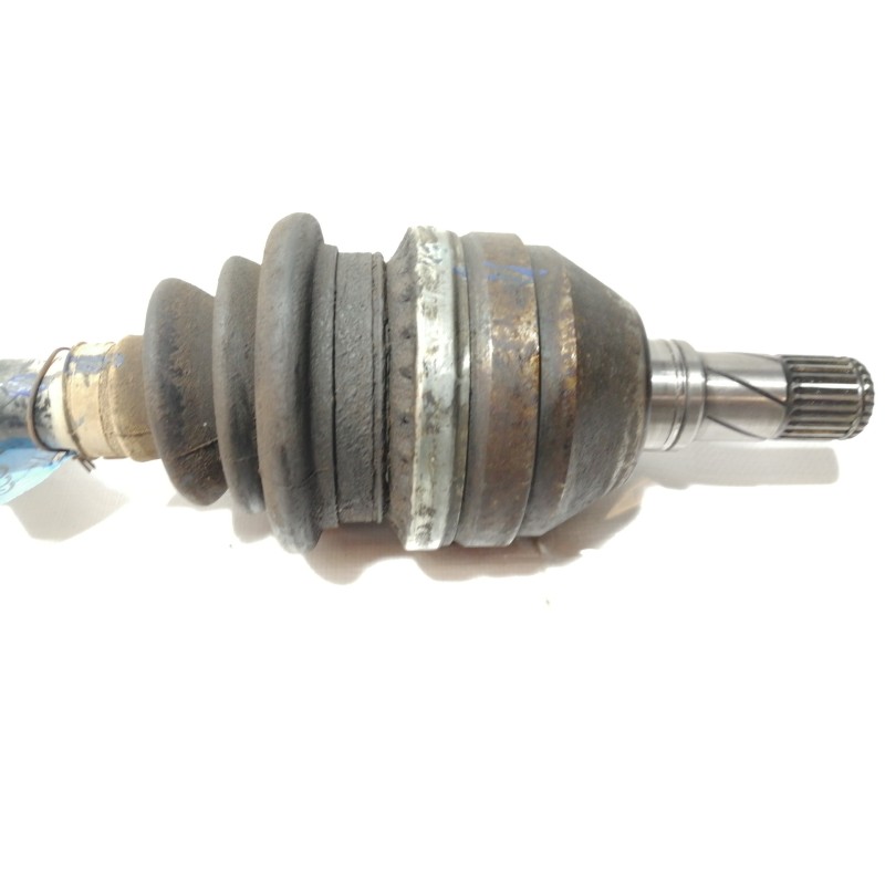 Recambio de transmision delantera derecha para opel astra j lim. excellence referencia OEM IAM 13356124  