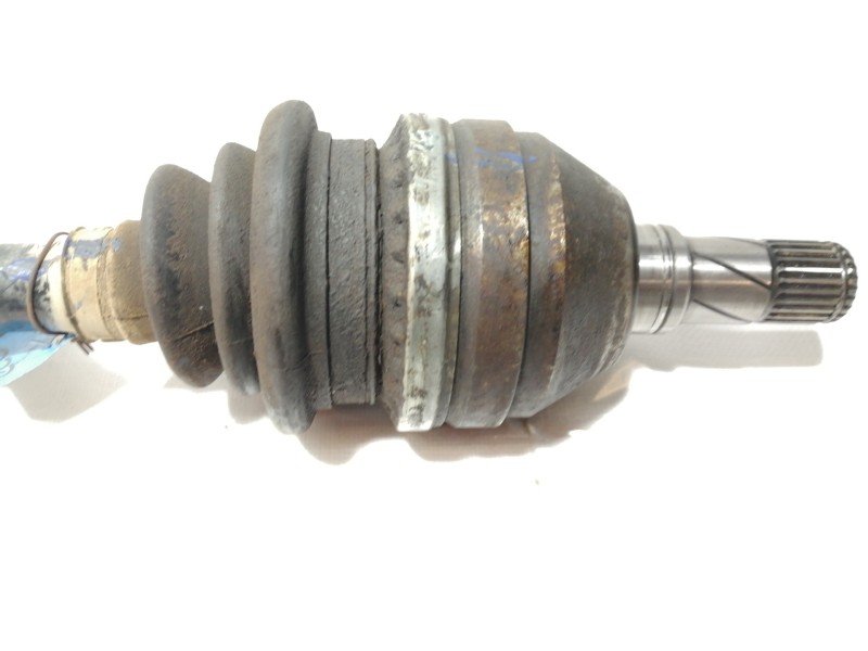 Recambio de transmision delantera derecha para opel astra j lim. excellence referencia OEM IAM 13356124  