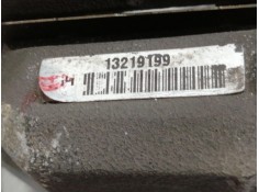 Recambio de pinza freno delantera derecha para opel insignia berlina cosmo referencia OEM IAM    2