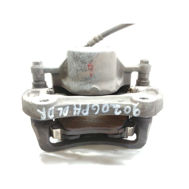 Recambio de pinza freno delantera derecha para opel insignia berlina cosmo referencia OEM IAM   