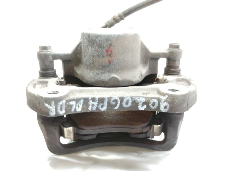 Recambio de pinza freno delantera derecha para opel insignia berlina cosmo referencia OEM IAM   