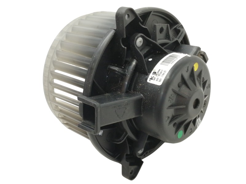 Recambio de motor calefaccion para opel insignia berlina cosmo referencia OEM IAM 5242673401  