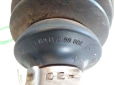 Recambio de transmision delantera izquierda para opel astra j lim. excellence referencia OEM IAM 2149137500004   2