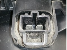 Recambio de motor calefaccion para opel insignia berlina cosmo referencia OEM IAM 5242673401   2