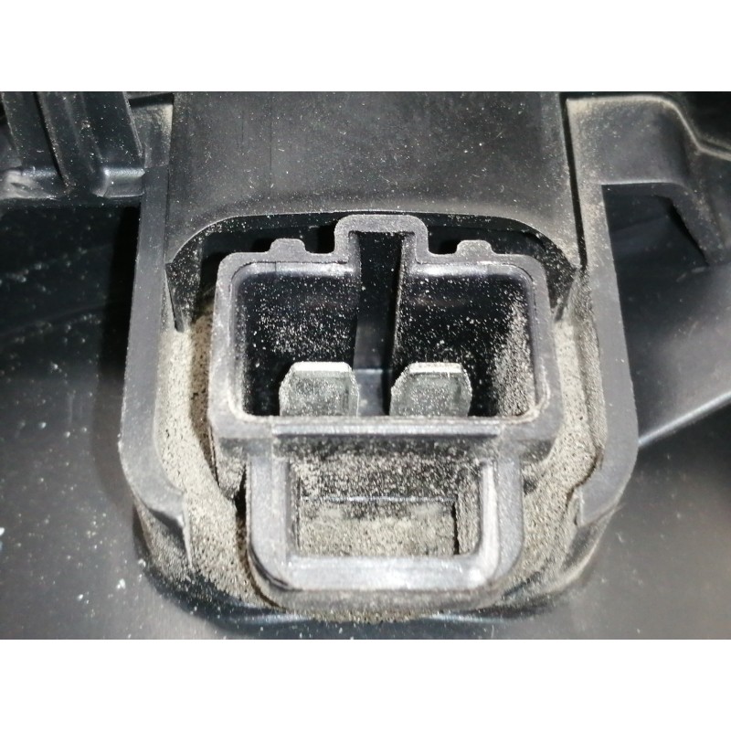 Recambio de motor calefaccion para opel insignia berlina cosmo referencia OEM IAM 5242673401  