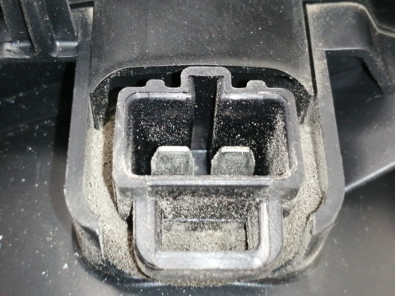 Recambio de motor calefaccion para opel insignia berlina cosmo referencia OEM IAM 5242673401  