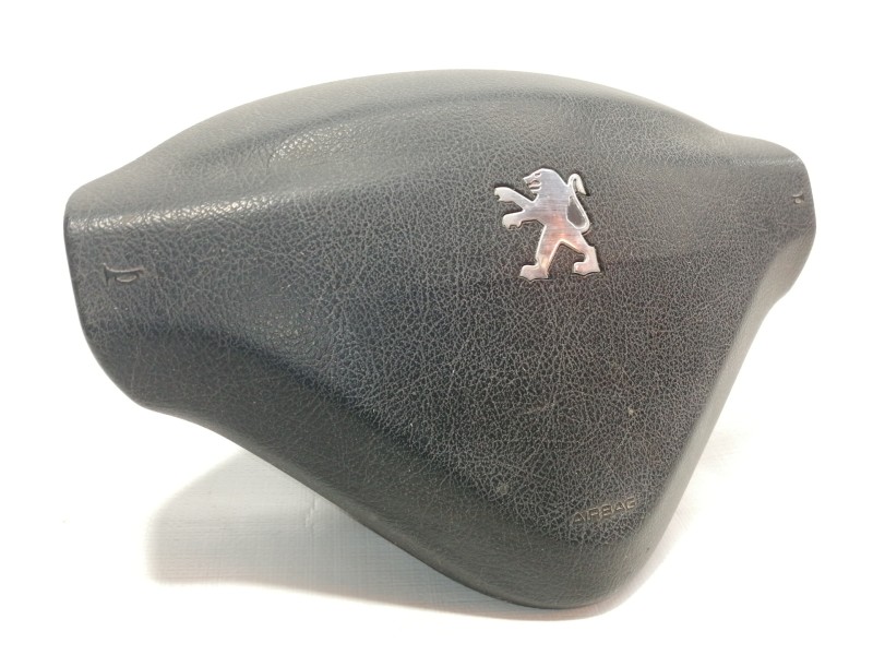 Recambio de airbag delantero izquierdo para peugeot 207 1.6 16v cat referencia OEM IAM 96500674ZD  