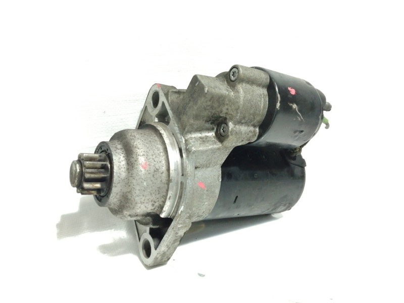 Recambio de motor arranque para volkswagen golf iv berlina (1j1) gti referencia OEM IAM 1005821896  