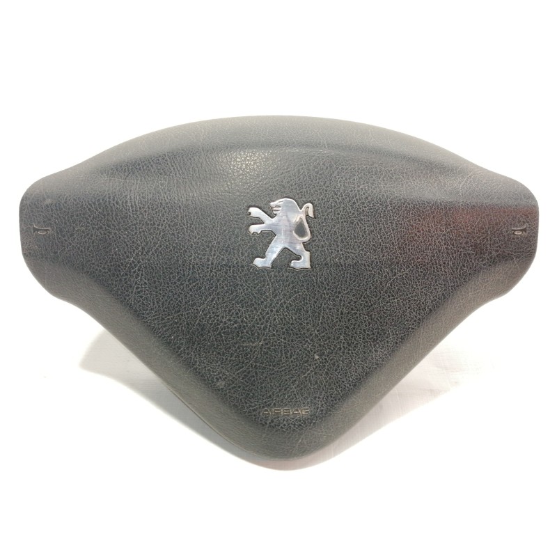 Recambio de airbag delantero izquierdo para peugeot 207 1.6 16v cat referencia OEM IAM 96500674ZD  