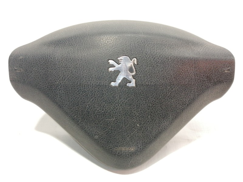 Recambio de airbag delantero izquierdo para peugeot 207 1.6 16v cat referencia OEM IAM 96500674ZD  