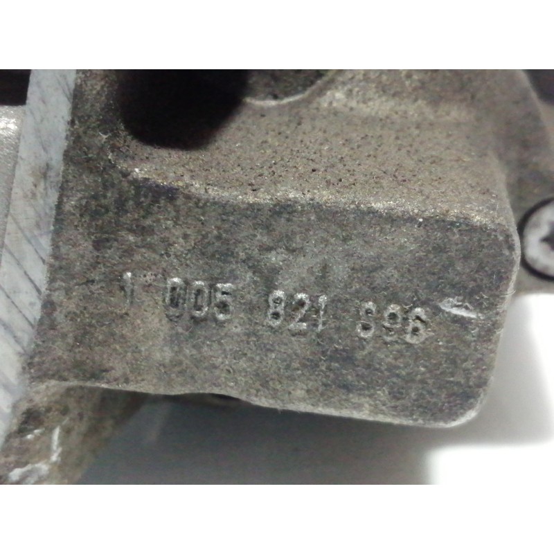 Recambio de motor arranque para volkswagen golf iv berlina (1j1) gti referencia OEM IAM 1005821896  