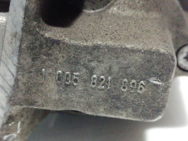 Recambio de motor arranque para volkswagen golf iv berlina (1j1) gti referencia OEM IAM 1005821896  