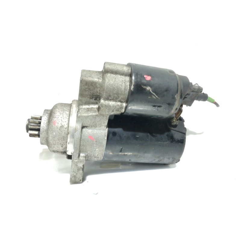 Recambio de motor arranque para volkswagen golf iv berlina (1j1) gti referencia OEM IAM 1005821896  
