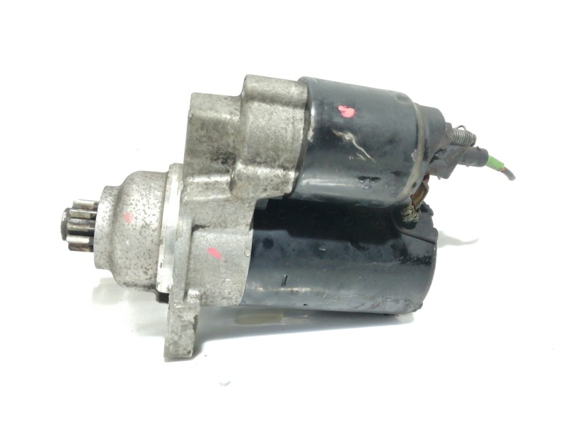 Recambio de motor arranque para volkswagen golf iv berlina (1j1) gti referencia OEM IAM 1005821896  