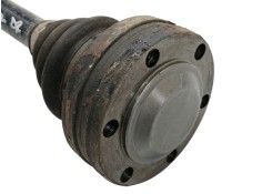 Recambio de transmision trasera derecha para bmw serie 5 berlina (e34) 520i (95kw) referencia OEM IAM    2