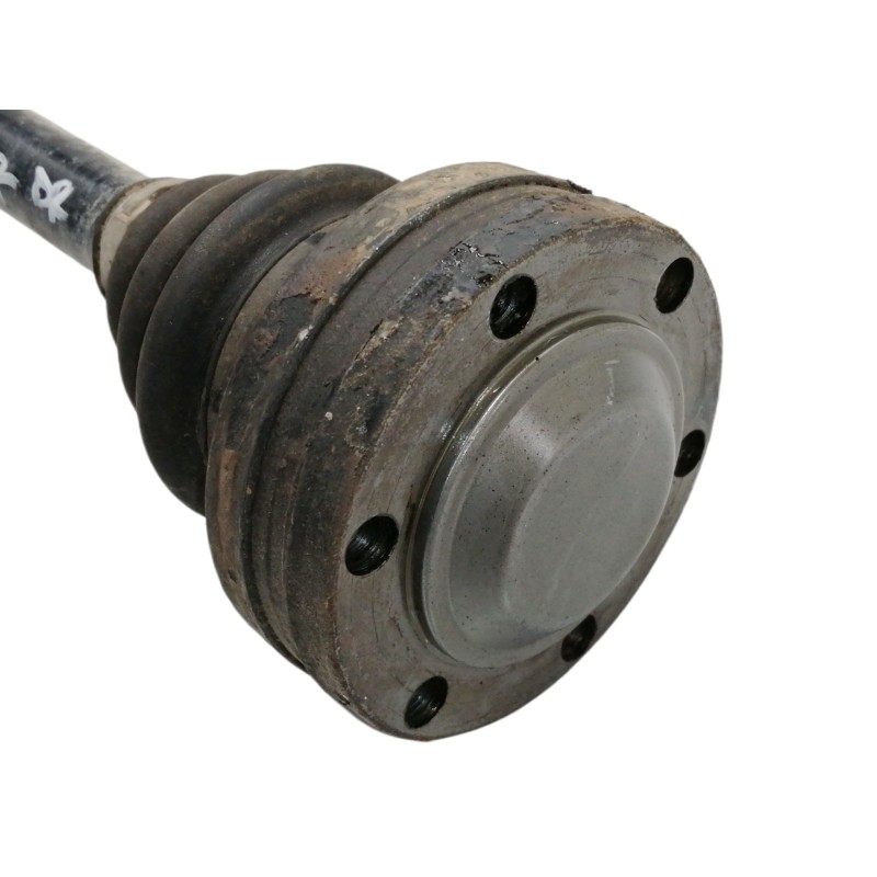 Recambio de transmision trasera derecha para bmw serie 5 berlina (e34) 520i (95kw) referencia OEM IAM   