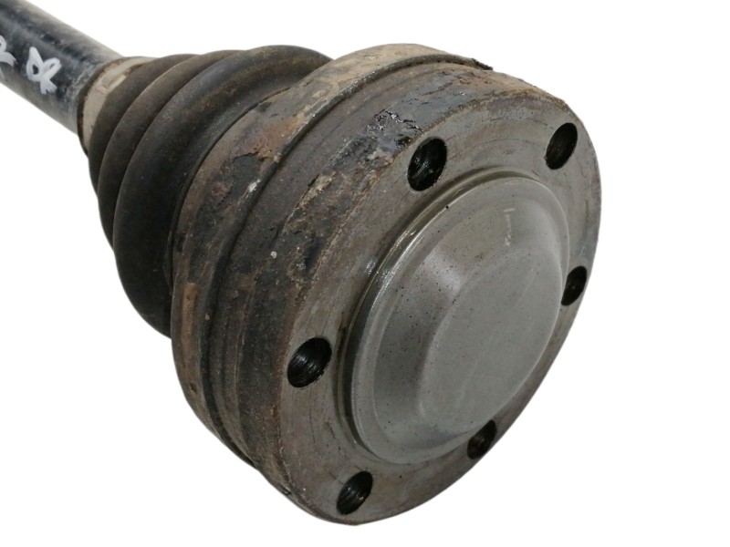 Recambio de transmision trasera derecha para bmw serie 5 berlina (e34) 520i (95kw) referencia OEM IAM   