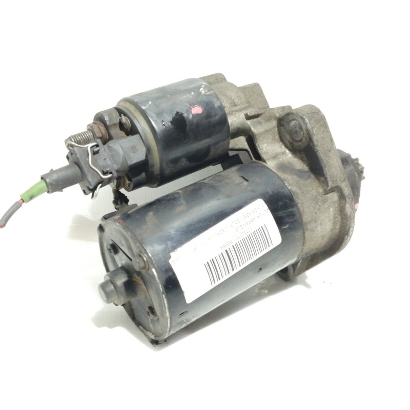 Recambio de motor arranque para volkswagen golf iv berlina (1j1) gti referencia OEM IAM 1005821896  