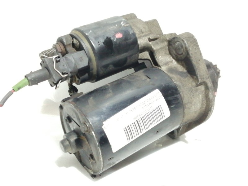 Recambio de motor arranque para volkswagen golf iv berlina (1j1) gti referencia OEM IAM 1005821896  