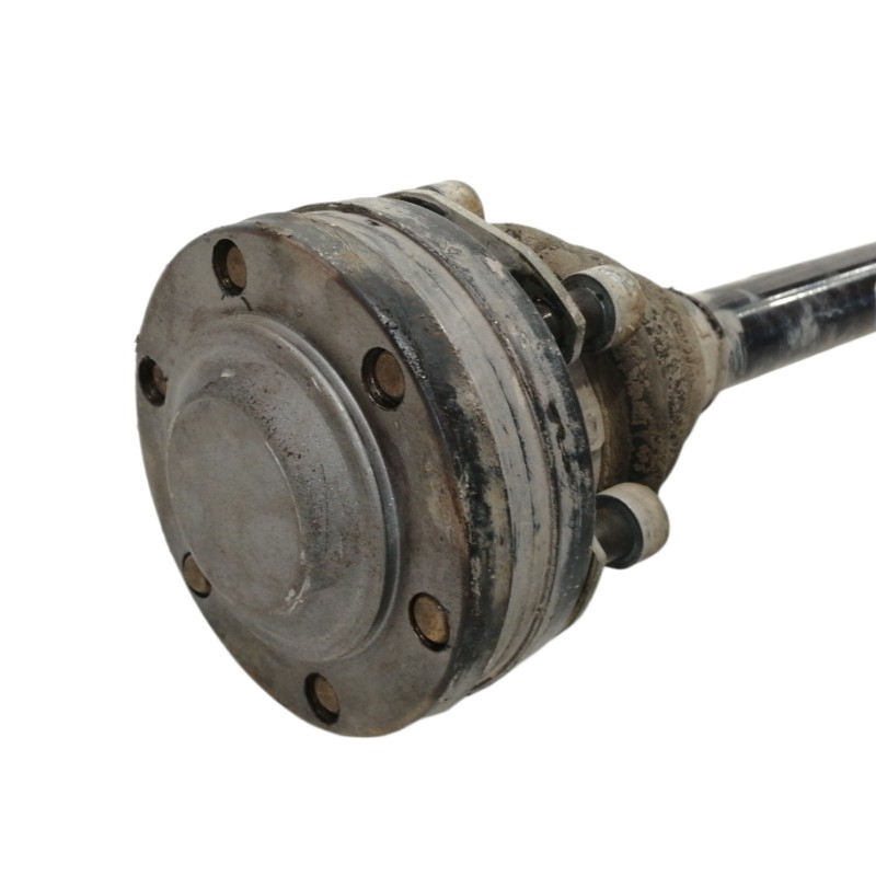 Recambio de transmision trasera derecha para bmw serie 5 berlina (e34) 520i (95kw) referencia OEM IAM   