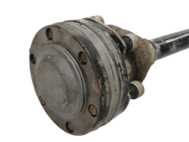 Recambio de transmision trasera derecha para bmw serie 5 berlina (e34) 520i (95kw) referencia OEM IAM   