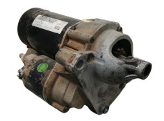 Recambio de motor arranque para citroën nemo x referencia OEM IAM 5802AZ VALEO 3006 