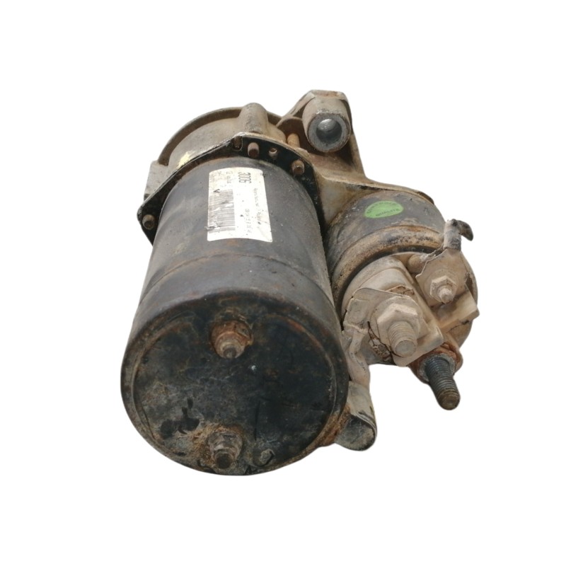 Recambio de motor arranque para citroën nemo x referencia OEM IAM 5802AZ VALEO 3006 