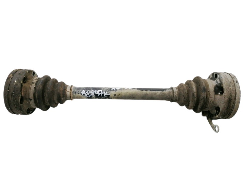 Recambio de transmision trasera izquierda para bmw serie 5 berlina (e34) 520i (95kw) referencia OEM IAM   